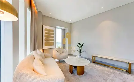 HOT OFFER | MARINA VIEW | UPGRADED