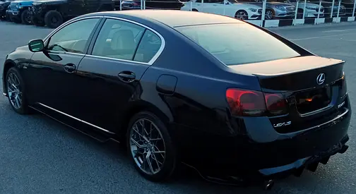 2006 Lexus GS-SERIES 照片 4