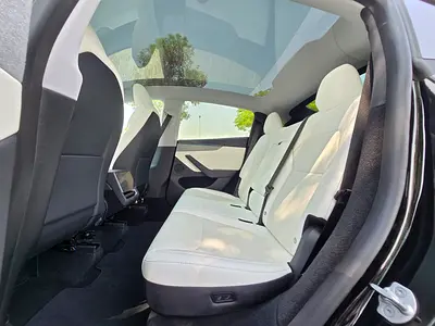 2026 Tesla MODEL Y — миниатюра 9