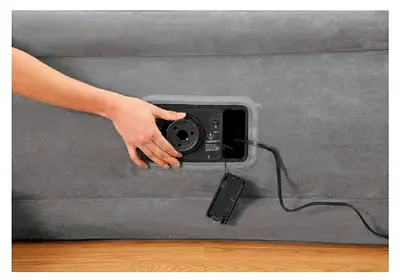 Air bed