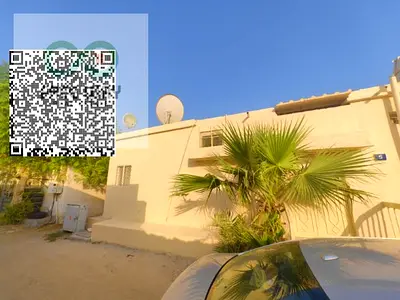Arabic House for Sale – Al Rashidiya 3, Ajman A clean Arabic-style house is available for sale in Al Rashidiya 3, Ajman. Property Details: • Arabic