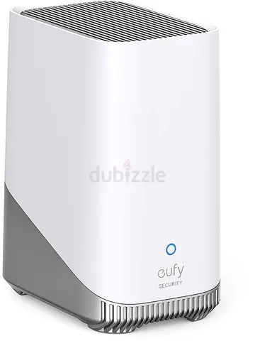 eufy Security S380 HomeBase (HomeBase 3),eufy Edge Security Center