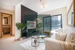 Downtown View 2BR | Furnished | Hartland Waves