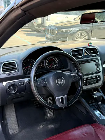 2010 Volkswagen EOS 缩略图 12