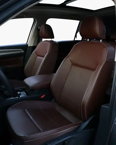 صورة مصغرة 7 لـ 2022 Volkswagen TERAMONT