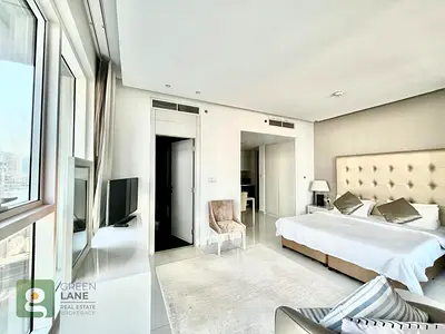 Furnished | Spacious | Canal & City View