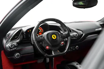 صورة مصغرة 18 لـ 2018 Ferrari 488 GTB