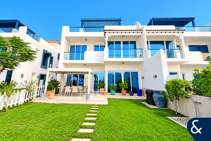 Best Location | Vacant | Royal Atlantis View