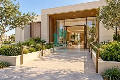 Exclusive 5-Bedroom Luxury Townhouse | Premium Community | Dubai