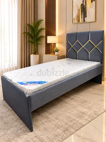 Brand New Single Bed Frame Available