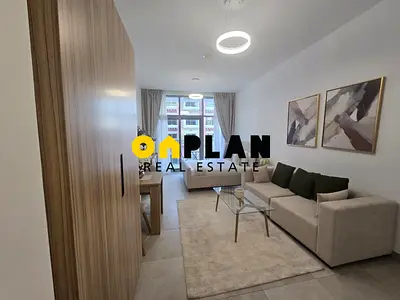 RENTED I Stylish Studio Furnished | Exceptional Market Deal