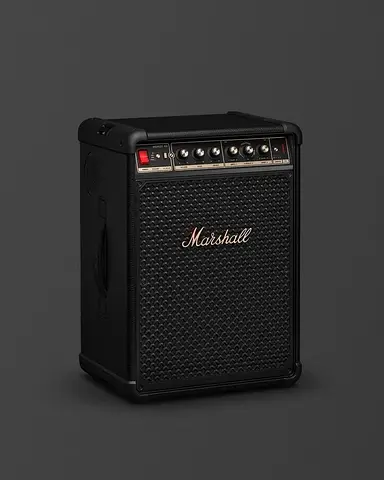 Marshall bromley 450