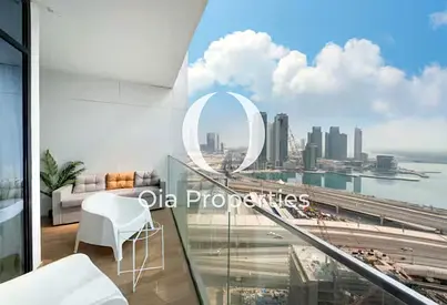 Fully Furnished | Balcony | Stunning View