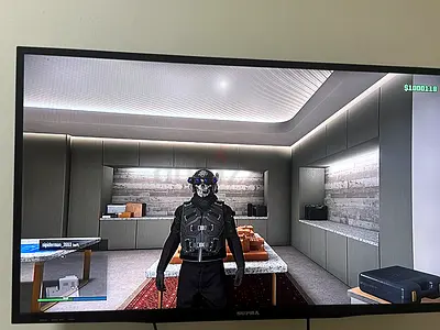 SUPRA 42 Inch FHD TV (Non-Smart) - Excellent Condition