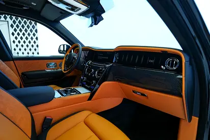صورة مصغرة 15 لـ 2027 ROLLS-ROYCE CULLINAN