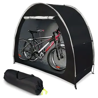 Portable Bike storage tent