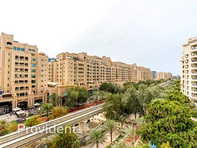 Largest Layout | Park View | Nice Landlord