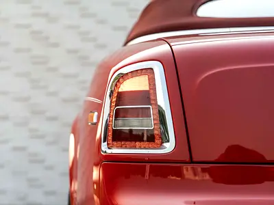صورة 8 لـ 2010 ROLLS-ROYCE PHANTOM
