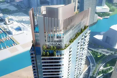 High Floor | Premium Living | Prime Location