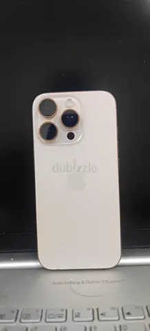 Iphone 16 pro 256gb