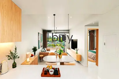 Corner Unit | Original Price | Park View