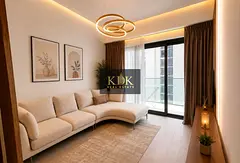 Furnished 2BR | Bright | Spacious | Prime Location