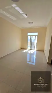 1BHK for yearly rent in Al Jurf 3, second tenant, near Sheikh Mohammed Bin Zayed Road and China Mark