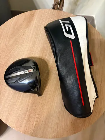 Titleist GT 2 Driver Head