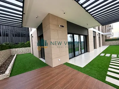 Largest 3BR with Garden in Maryam Island | 2 Parking