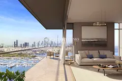 Sea View | 3 Bedroom | Off Plan