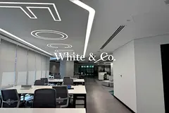 COMMUNITY EXPERT | GRADE A | FITTED OFFICE