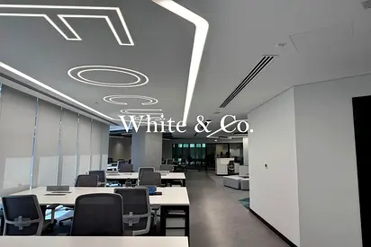 COMMUNITY EXPERT | GRADE A | FITTED OFFICE