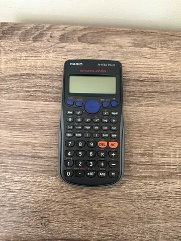 Calculator CASIO fx-95EX plus