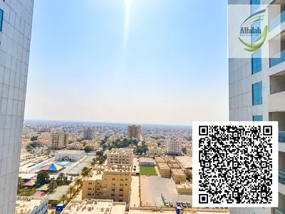 City Tower Two Bedroom Available For Sale Open View Close Kitchen With Parking