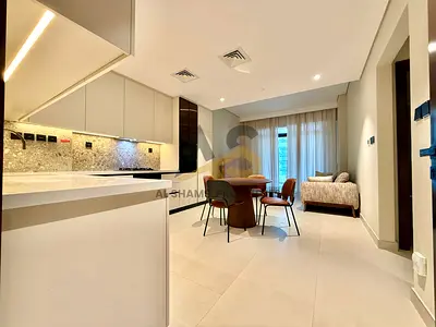 Brand New Ready 2BED+Maid Amenities View Fully Furnished