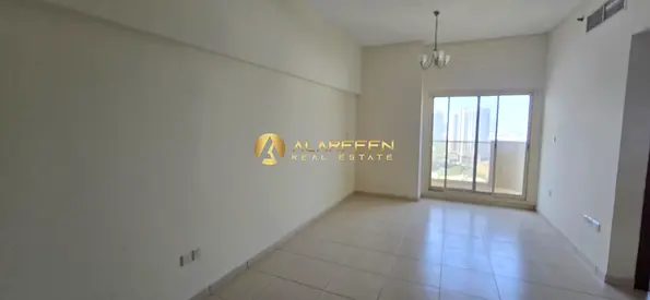 Spacious 1BHK | Near to Circle Mall | Community View
