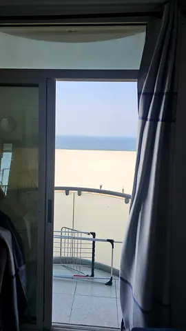 AED 4,300 Monthly – 1 Bedroom Apartment Directly on Ajman Corniche