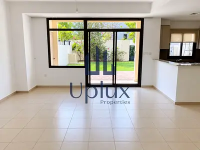 Unfurnished | Gated Community | Spacious Layout