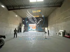 Prime 3,500 Sqft Warehouse + Office | Industrial Area 4 | Great Opportunity