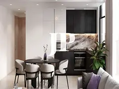 Downtown View 1BR | Sky Level 1 | Furnished Apartment