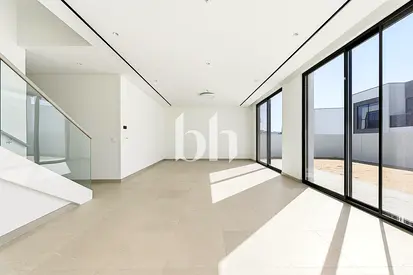 4BR Villa | Private Pool | Unfurnished