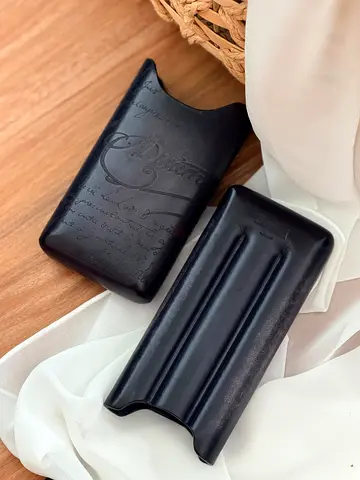 Berluti 3 pc Cigar cover