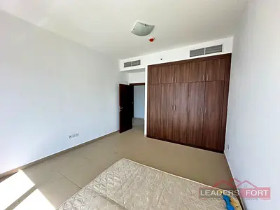 Elegant 1BR | Community View | Ready to Move In