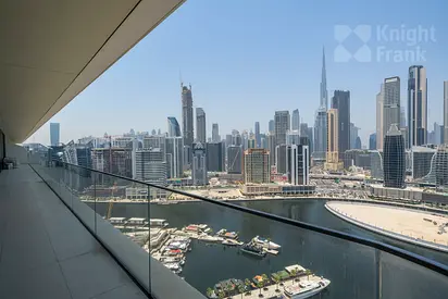 Furnished | Bespoke 4BR Residence | The Lana