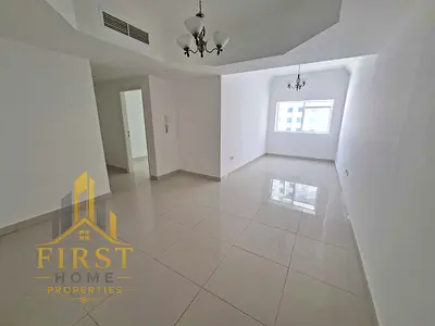 GYM FREE 1 BHK JUST 36K OPEN VIEW FAMILY BUILDING READY TO MOVE NEAR DUBAI