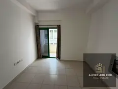 Gym - Pool - Parking - Excellent Space Studio - Balcony - Separate Kitchen - 1 Bath - Central AC - N