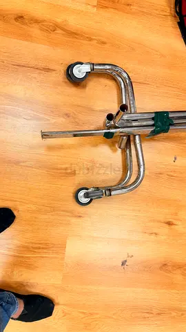 hanging rack (clothes rail)