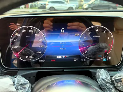 صورة مصغرة 17 لـ 2023 Mercedes-BENZ C-CLASS