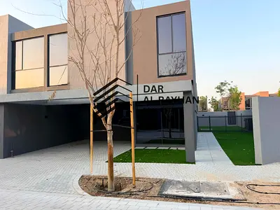 🏡 BRAND-NEW | READY TO MOVE IN | 4BR CORNER TOWNHOUSE WITH MAJLIS ✨ Saro, Masaar by Arada