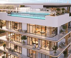 3BR + Store | Large Balcony | Spacious Layout